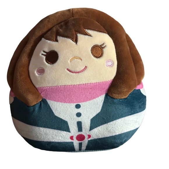 My Hero Academia Squishmallows - Picture 5 of 5